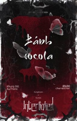 Interlinked | 23:00 | Bánh socola