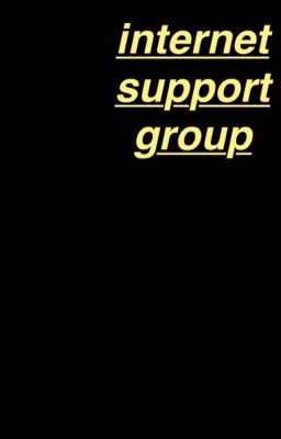Internet Support Group