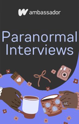 Interviews