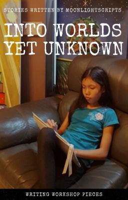 Into Worlds Yet Unknown