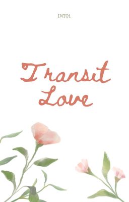 [INTO1] Transit Love QT