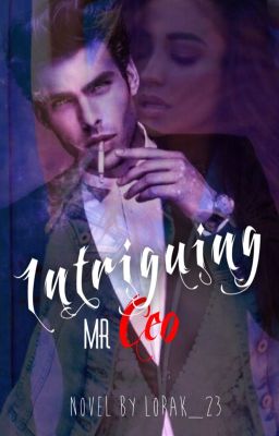 Intriguing Mr CEO