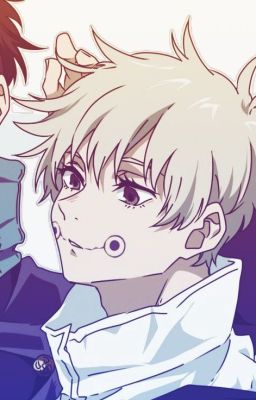 Inumaki x oc