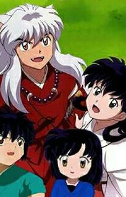 [Inuyasha] Gia đình nhỏ 