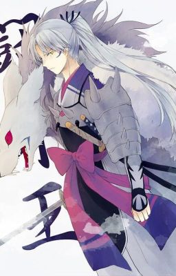 [ Inuyasha ] Sesshoumaru nhân tạo oa oa-Việt Di