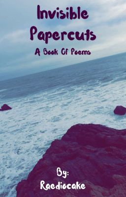 Invisible Papercuts