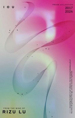 IOU (Poetry Preview)