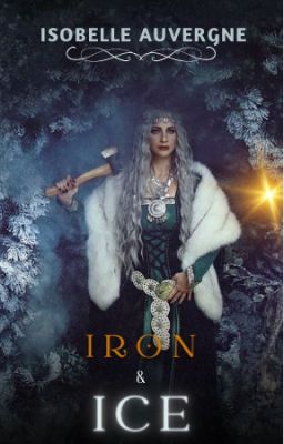 Iron & Ice #ONC2024
