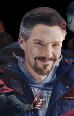 IronStrange - Chuyện nhà Stark-Strange (thật ra là strangeiron)