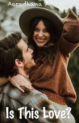 Is This Love?