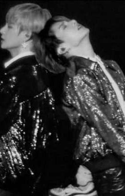 Is this love? < Taekook Ver