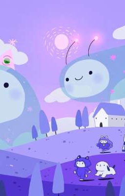 ⋆ isabachi ⭒ tiếng yêu ⋆