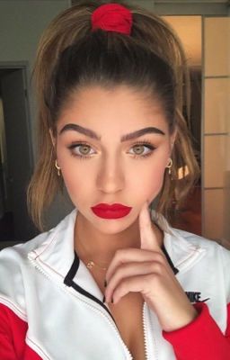 Isabella Mitchell 