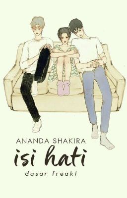 Isi Hati