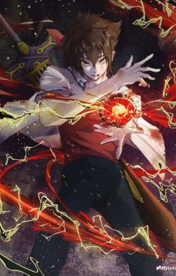 Issei: Game Of Spinning token 
