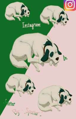 Istagram de Spotter
