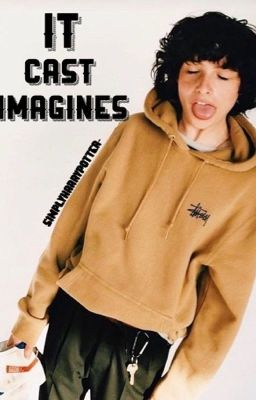 IT Cast Imagines