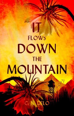 It Flows Down the Mountain