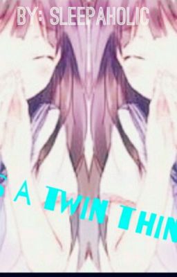 It's a Twin Thing (Maid sama)