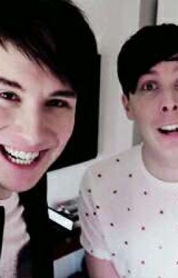 It's Okay, Because I Draw Too... | Phan+ message|