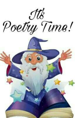 It's Poetry Time!