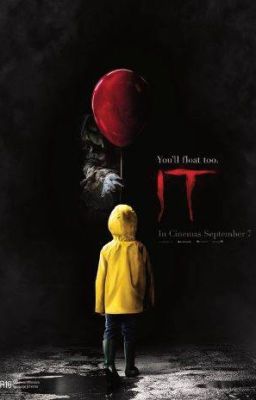 IT x Reader (requests open)