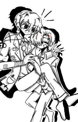  ♡ ITOSHIKI HIBI - HIRANO TO TAKIGAWA NO MONOGATARI ♡