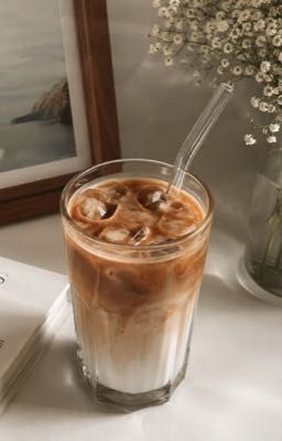 [IvanCaptain] Phê Sữa Đá