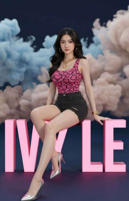 Ivy Le! Còn Mãi Với Thời Gian 