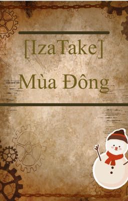 [IzaTake] Mùa Đông