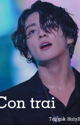 j.jk [Con Trai]  [18+]. - Haly