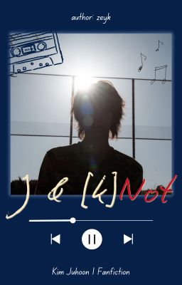 J & [K]NOT | KIM JUHOON