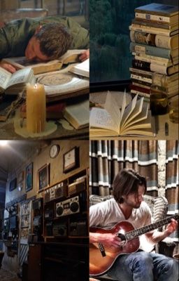 [J2] In Another Life