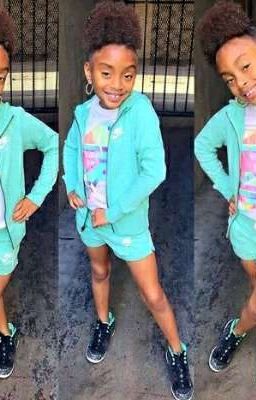 Ja'Riyah Alissa Phillips