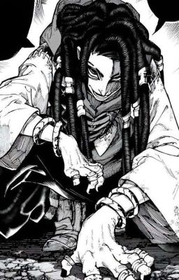 [Jabber x Zanka] Loose Threads