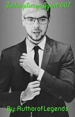 Jacksepticeye: Agent 007
