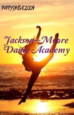 Jackson-Moore Dance Academy