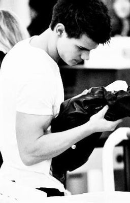 Jacob TWL | Breaking Dawn