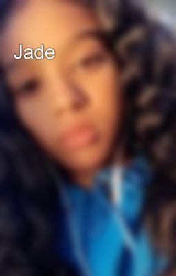 Jade🍭