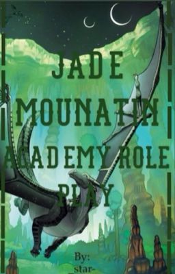 Jade mountain academy role play 