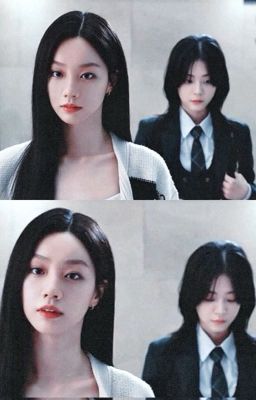 [Jae Yi x Seulgi] Ái Tình Khắc Hoạ 