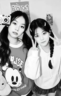 [JaeGi] Thế giới nhỏ.
