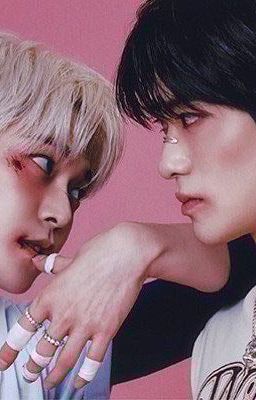 Jaehyun, ngoan nào...