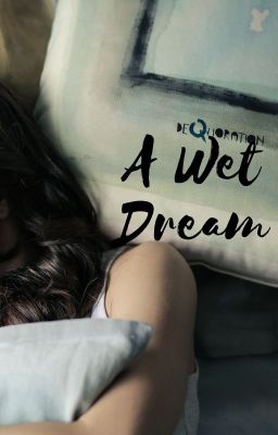 [Jaewoo]🔞 A Wet Dream