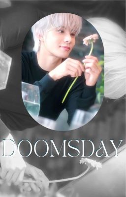 (jaewoo) doomsday - ngày tận thế