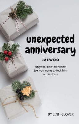 [Jaewoo] 🔞 Unexpected Anniversary