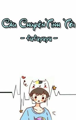 || JAEYONG || Câu Chuyện Tình Tôi