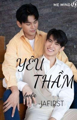 [JaFirst]Yêu Thầm