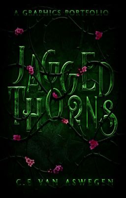 Jagged Thorns (GRAPHICS V2 - Archived)