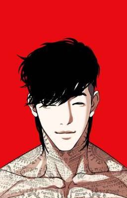 [Jake x Samuel] Gửi anh lời nhắn mong anh bình an.